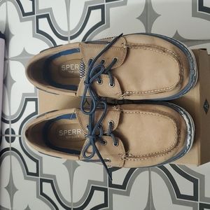 Men's Sperry top sider